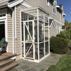 Photo of Catio Spaces