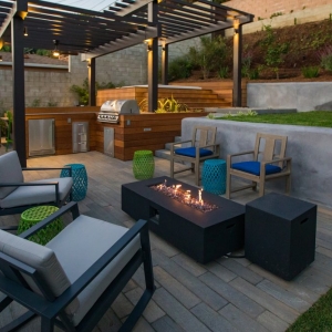 Santa Monica Design Scapes