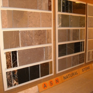 Photo of ASN Natural Stone