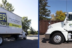Photo of Master Transfer Company Inc