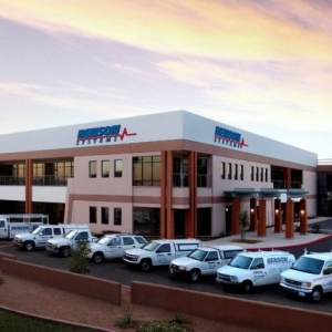 Photo of Benson Systems