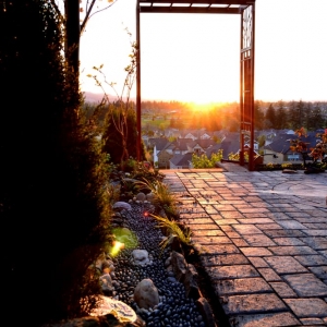 Photo of Valley Landscape Center