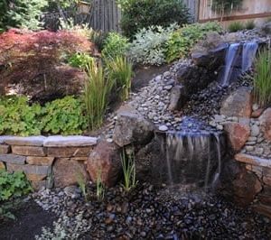 Photo of Valley Landscape Center
