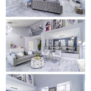 Photo of Vegas Flooring Direct
