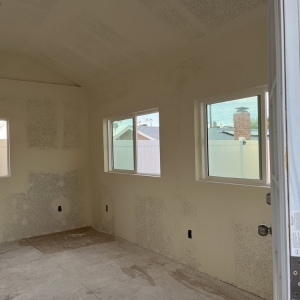 Ramona L5 Plus Drywall