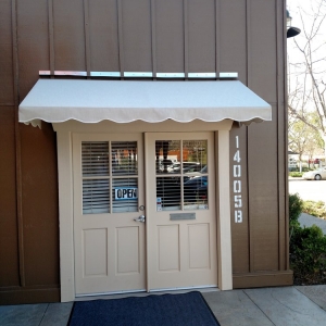 Photo of Window Awnings