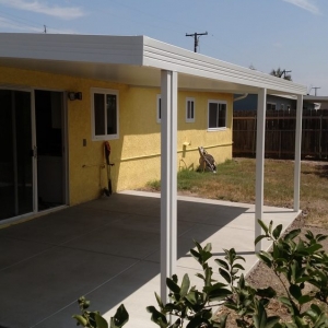 Photo of Window Awnings