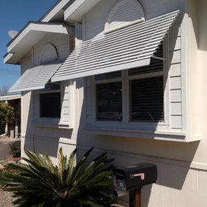 Photo of Window Awnings