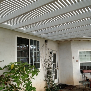 Photo of Window Awnings