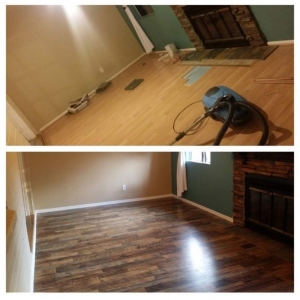 Photo of Arizona Wholesale Floors