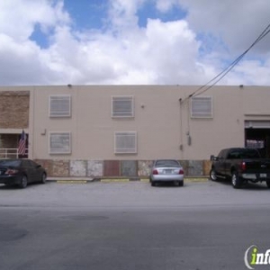 Photo of Florida Silica Sand Company