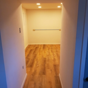 Denver Santillan drywall