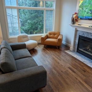 Photo of Extreme Hardwood Floor