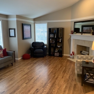 Photo of Extreme Hardwood Floor