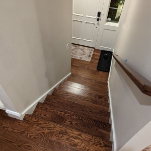 Photo of Extreme Hardwood Floor