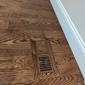 Photo of Extreme Hardwood Floor