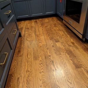 Photo of Extreme Hardwood Floor