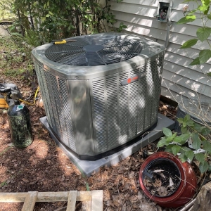 Photo of Carolina Climate Control