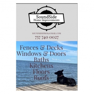 Hertford SoundSide Home Improvements