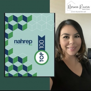 Photo of Norma Rivera - Keller Williams