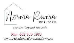 Photo of Norma Rivera - Keller Williams