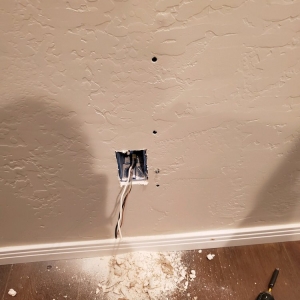 Photo of GI Construction