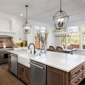 Photo of Collinsville Home Remodeling & Kitchen Cabinets