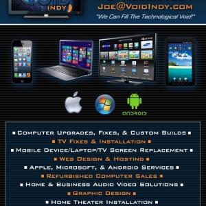 Photo of Void Indy, LLC