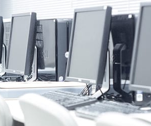 Photo of Mini-Max Information Systems