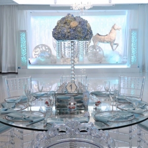Miami Luxury Romance Ballroom