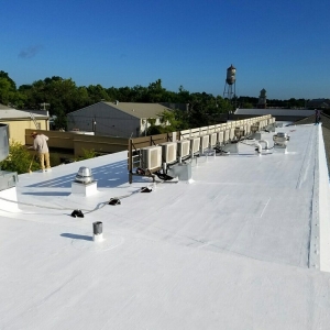 Photo of American Roof Professional and Restoration