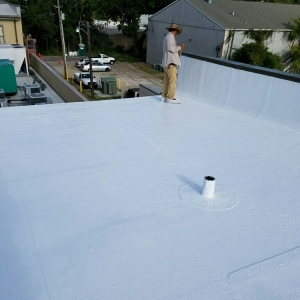 Photo of American Roof Professional and Restoration