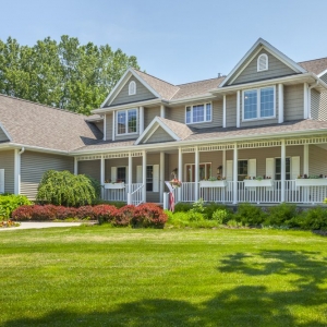 Photo of American Roof Professional and Restoration