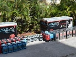 Photo of AquaDry Plus