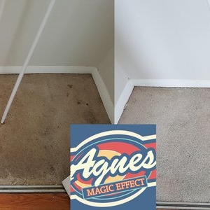 Photo of Agnes Magic Effect