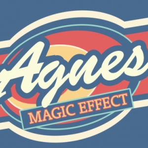 Photo of Agnes Magic Effect