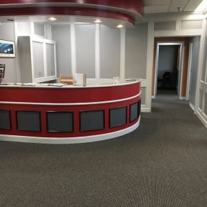 Photo of Building Controls and Services