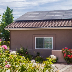 Photo of Baker Home Energy