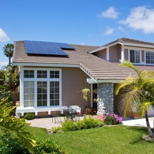 Photo of Baker Home Energy