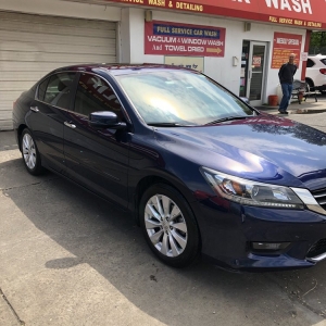 Photo of Clifton Heights Car Wash