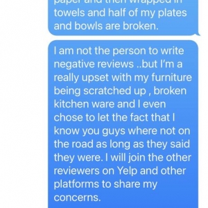 Photo of U Move