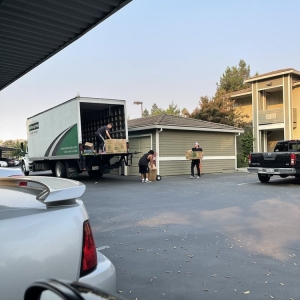Photo of U Move