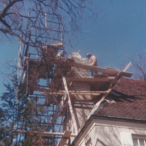 Photo of D J K Tuckpointing & Masonry Repairs
