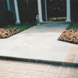Photo of D J K Tuckpointing & Masonry Repairs