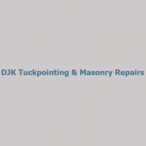 Photo of D J K Tuckpointing & Masonry Repairs