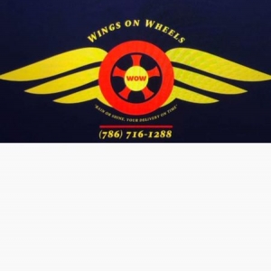 Photo of Wings On Wheels