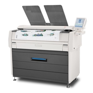 Photo of International Copy Machine Center