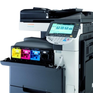 Photo of International Copy Machine Center