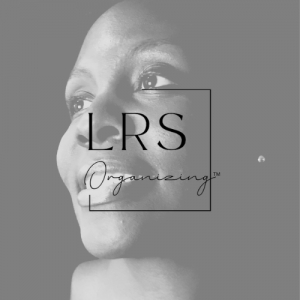 Photo of LRS Organizing