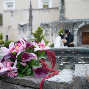 Photo of Florería Jardín Secreto